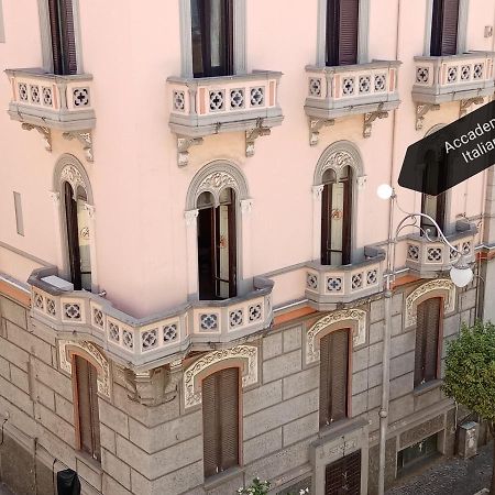 In Via Roma Bed and Breakfast Salerno Buitenkant foto