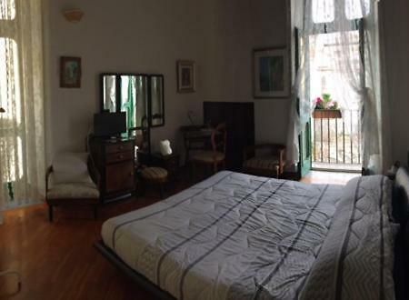 In Via Roma Bed and Breakfast Salerno Buitenkant foto