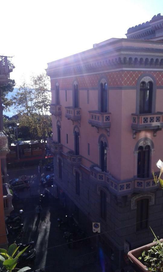 In Via Roma Bed and Breakfast Salerno Buitenkant foto