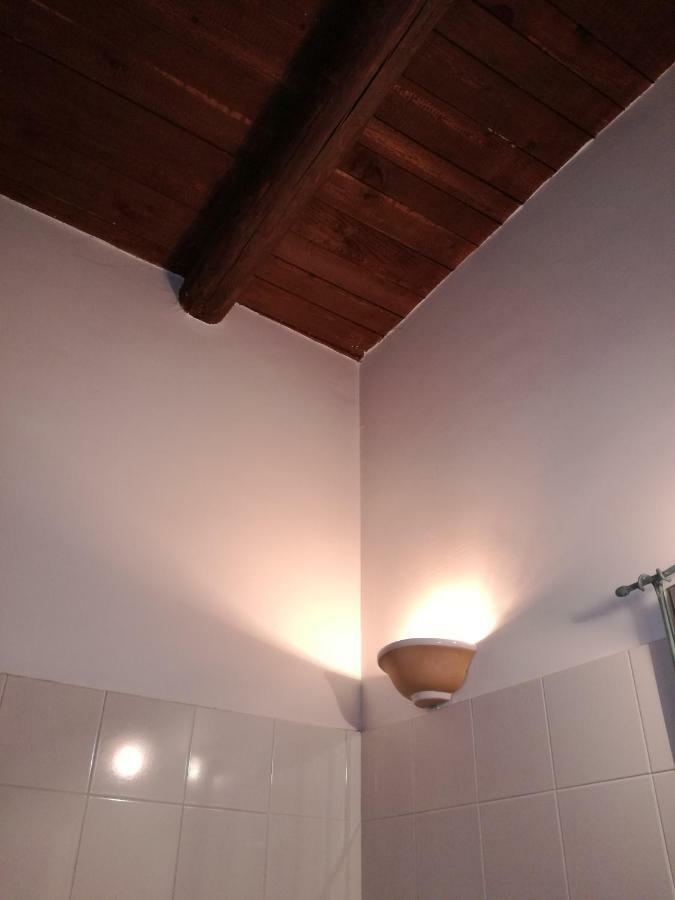 In Via Roma Bed and Breakfast Salerno Buitenkant foto