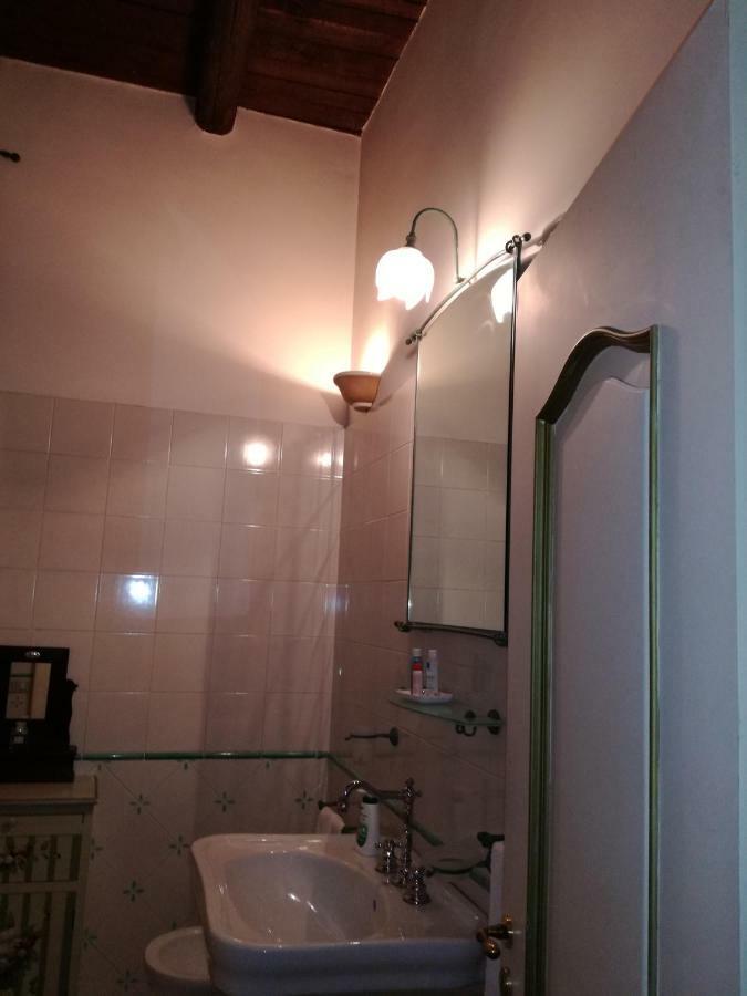 In Via Roma Bed and Breakfast Salerno Buitenkant foto