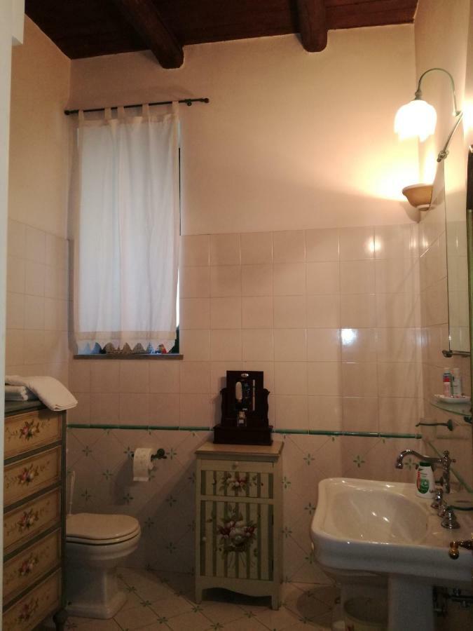 In Via Roma Bed and Breakfast Salerno Buitenkant foto