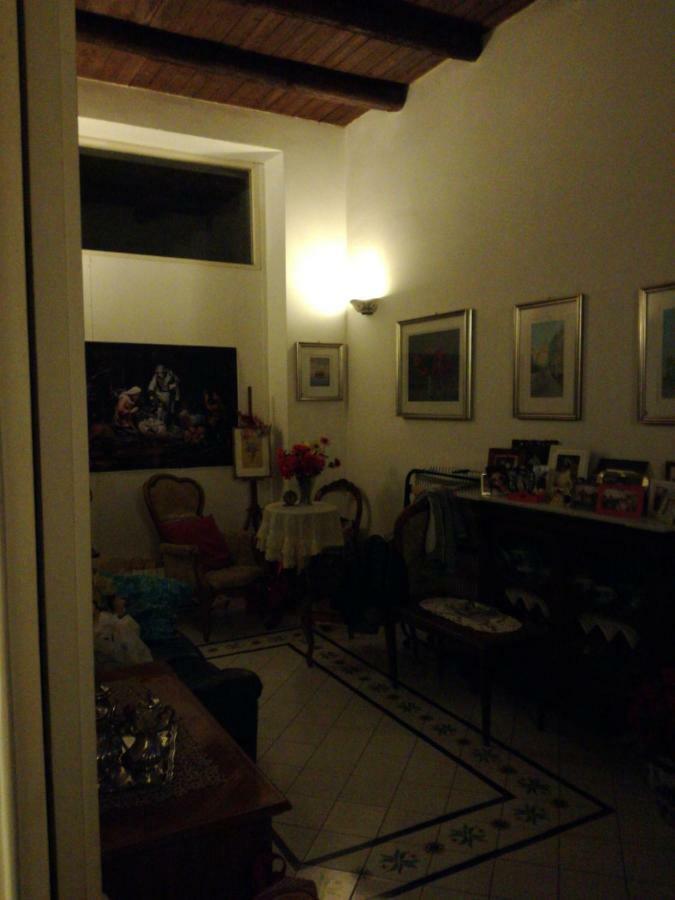 In Via Roma Bed and Breakfast Salerno Buitenkant foto