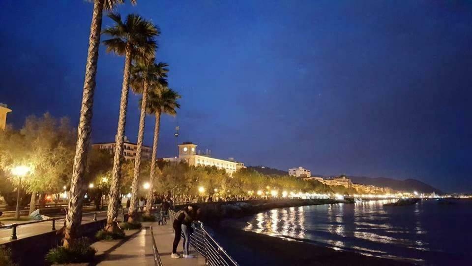 In Via Roma Bed and Breakfast Salerno Buitenkant foto
