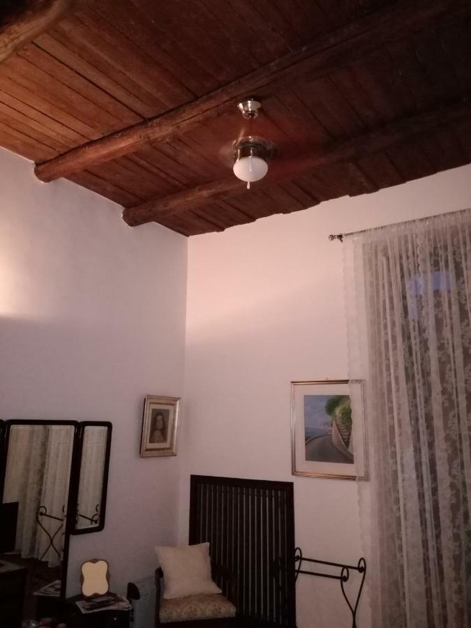 In Via Roma Bed and Breakfast Salerno Buitenkant foto