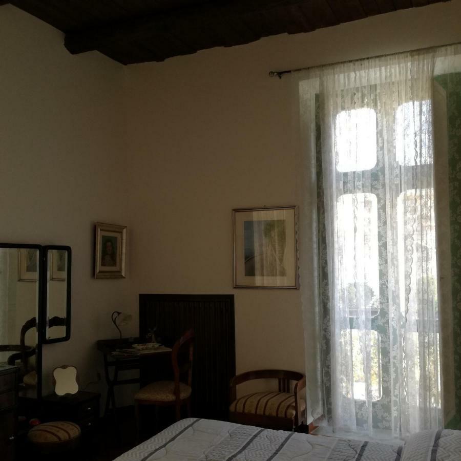 In Via Roma Bed and Breakfast Salerno Buitenkant foto
