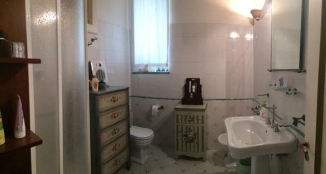 In Via Roma Bed and Breakfast Salerno Buitenkant foto