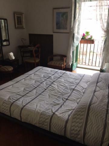 In Via Roma Bed and Breakfast Salerno Buitenkant foto