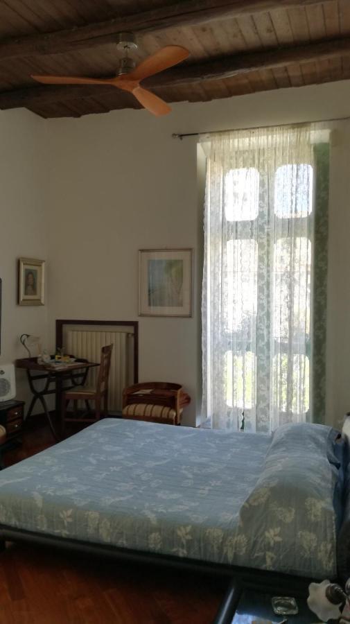 In Via Roma Bed and Breakfast Salerno Buitenkant foto